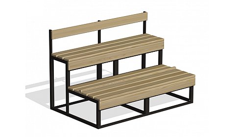 Трибуна СП-04