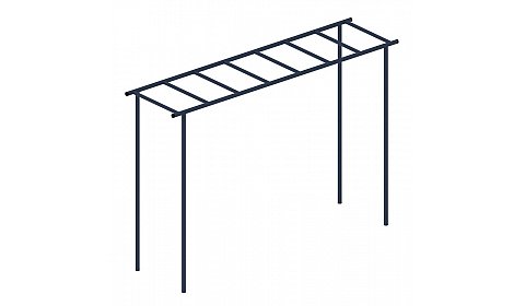 Рукоход - СО 1.30.01-01