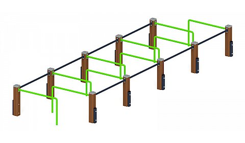 Лабиринт малый - СО 1.90.01-02