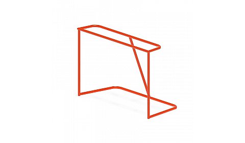 СО 2.60.01-01 Ворота хоккейные (без крепления сетки)