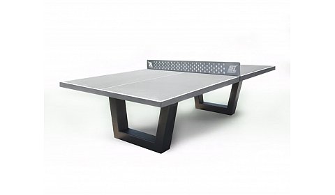 Антивандальный теннисный стол СО-17.8