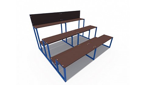 СДО 03300 Трибуна