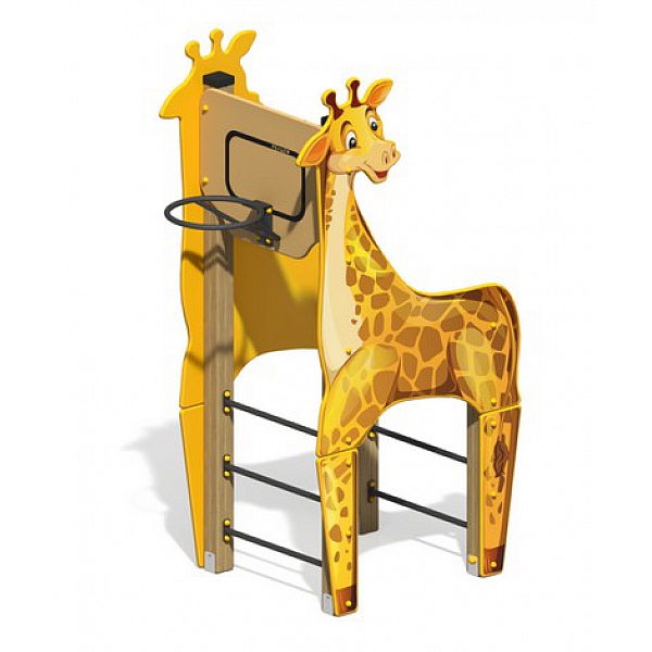 Гимнастический комплекс “Жираф” ГК-14.1