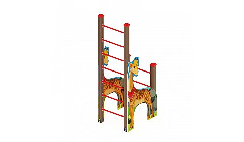 Спортивная серия тип 2 Жираф - СК 1.01.02 (Сафари)