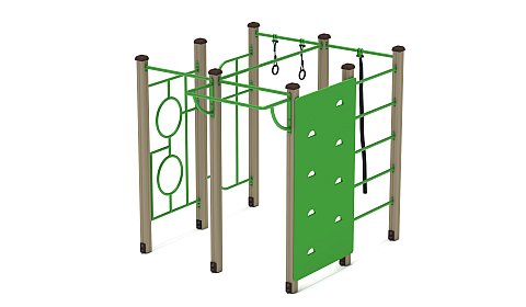 ДСК 04310 Спортивный комплекс Вертикаль