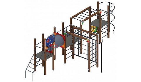 Спортивная серия (Граффити) СК 2.01.03-01
