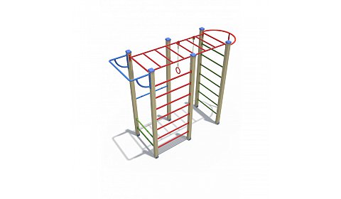 ДСК 04170 Спортивный комплекс