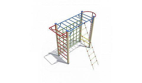 ДСК 04180 Спортивный комплекс