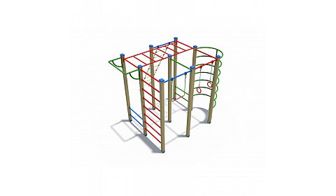 ДСК 04200 Спортивный комплекс