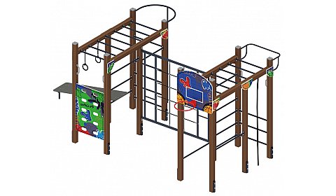 Спортивная серия (Граффити) СК 2.01.06-01