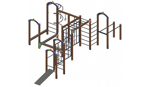 Спортивная серия (Граффити) СК 2.01.07-01