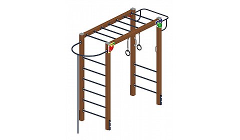 Спортивная серия (Граффити) СК 2.01.09-01