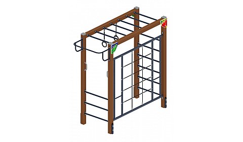 Спортивная серия (Граффити) СК 2.01.10-01