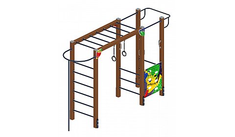 Спортивная серия (Граффити) СК 2.01.11-01