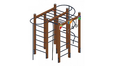 Спортивная серия (Граффити) СК 2.01.14-01