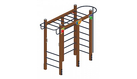 Спортивная серия (Граффити) СК 2.01.15-01