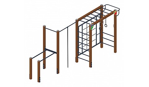Спортивная серия (Граффити) СК 2.01.16-01