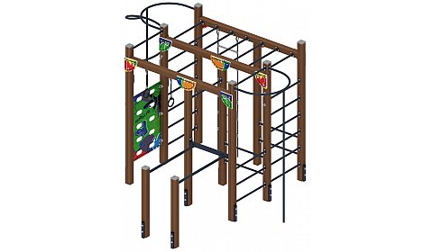 Спортивная серия (Граффити) СК 2.01.17-01