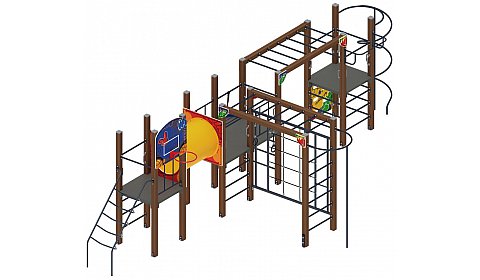 Спортивная серия (Граффити) СК 2.01.03-01.1