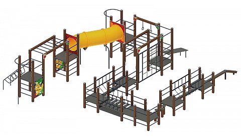 Спортивная серия (Граффити) СК 2.01.23-01.1