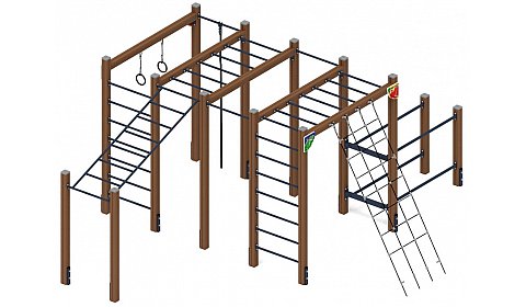 Спортивная серия СК 2.01.25-01