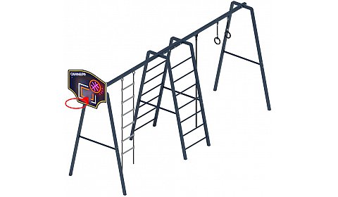 Спортивная серия СК 2.03.05