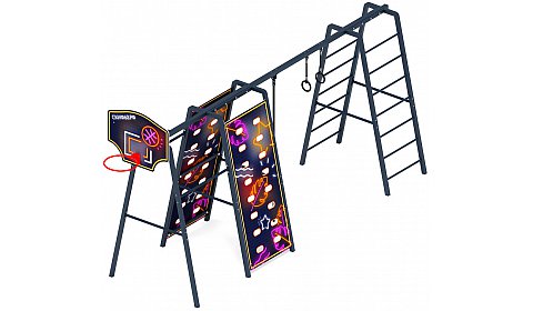 Спортивная серия СК 2.03.06