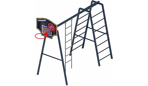 Спортивная серия СК 2.03.07