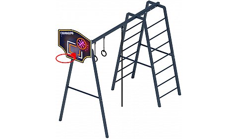 Спортивная серия СК 2.03.08