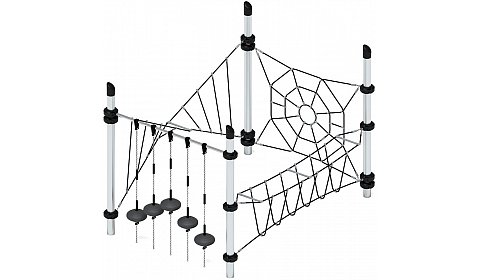 Спортивная серия СК 2.06.02