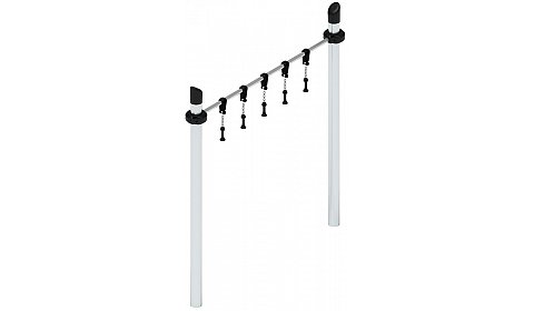 Спортивная серия СК 2.06.05