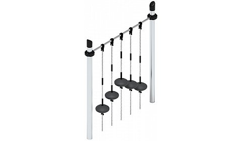 Спортивная серия СК 2.06.06