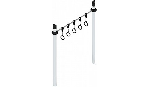 Спортивная серия СК 2.06.09