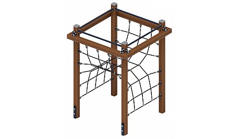 Спортивный комплекс Маугли - СК 2.02.07-01