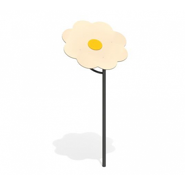 Теневой навес "Ромашка" МФ-18.2