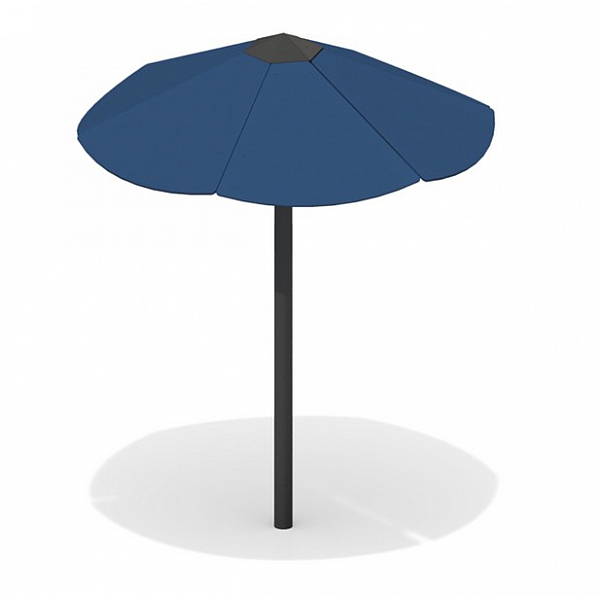 Теневой навес "Зонтик" МФ-24.1