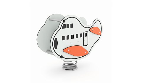 Качалка (катер)