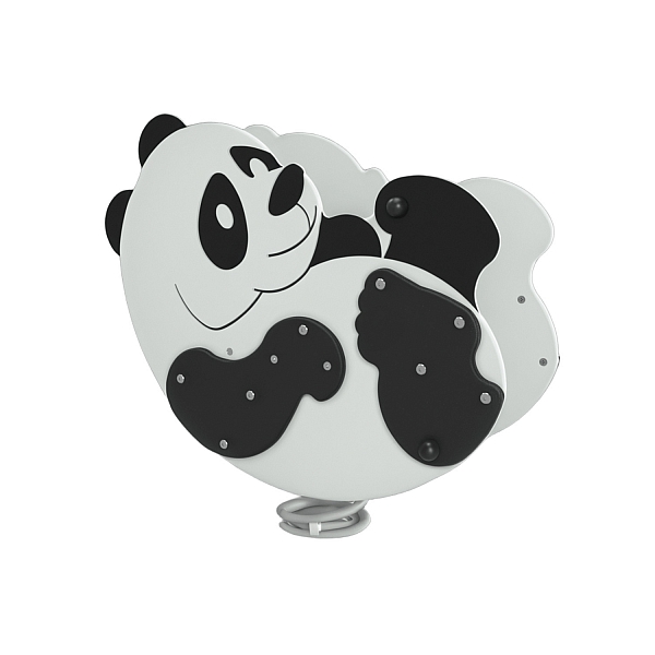 Качалка (панда)