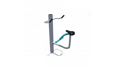 ТОС 05550 Уличный тренажер Твист