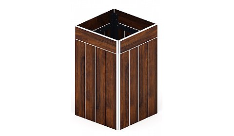 Урна МФ 50.03.01 (без бака)