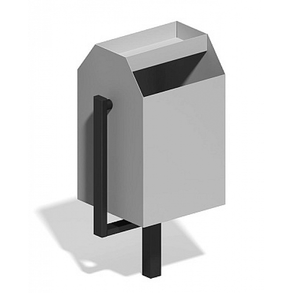 Урна "Юнит"  МФ-08.6