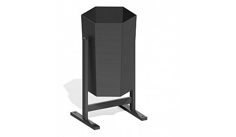 Урна "Лайт" МФ-08.7