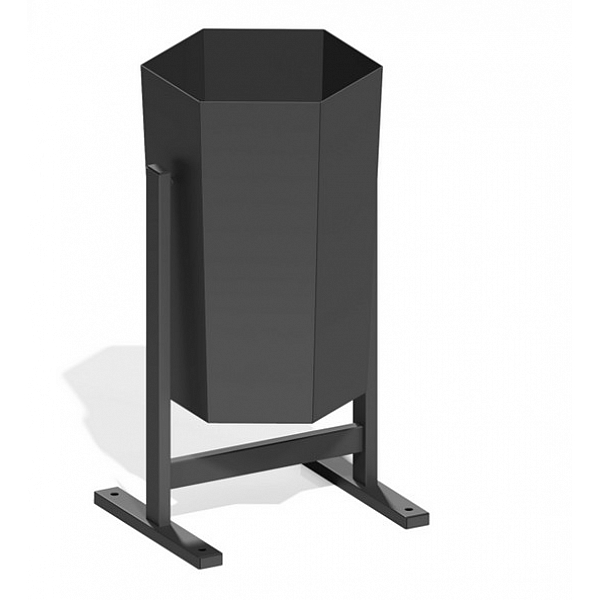 Урна "Лайт" МФ-08.7