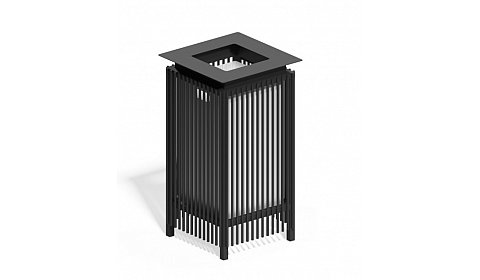 Урна "Мираж" МФ-83