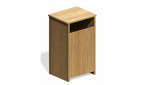 Урна  "Прайм" МФ-57