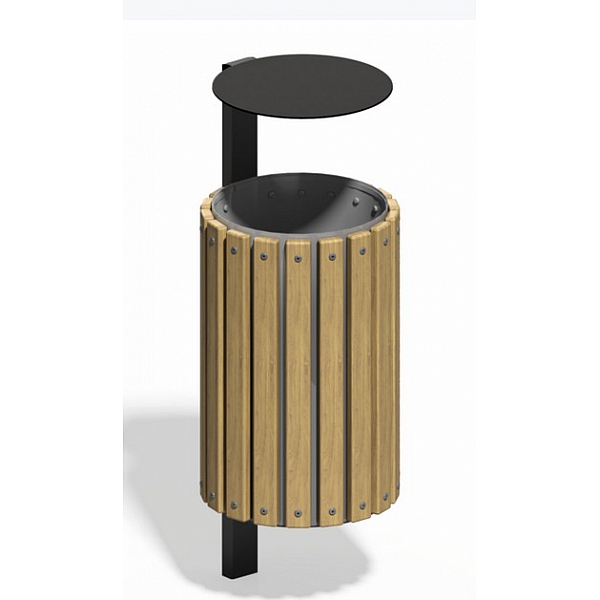 Урна "Силуэт" МФ-54