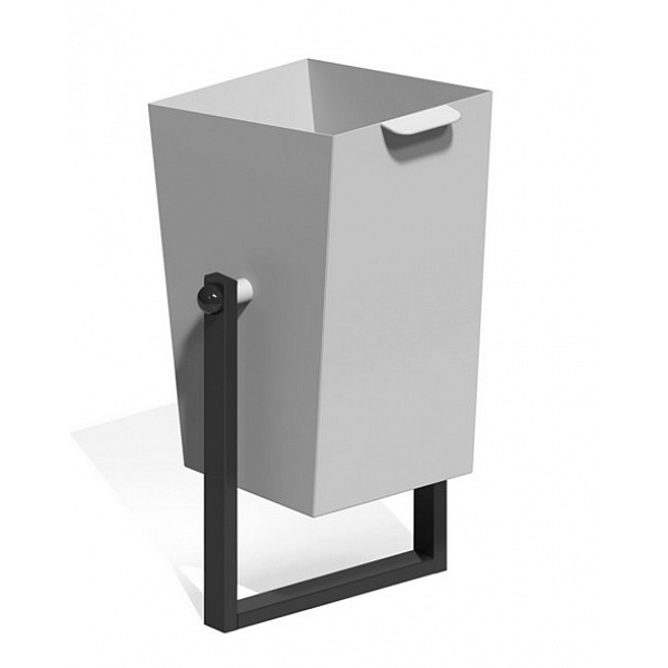 Урна "Контур" МФ-08