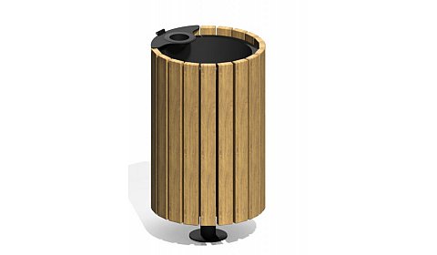 Урна "Мэйн" ПМ-69.1