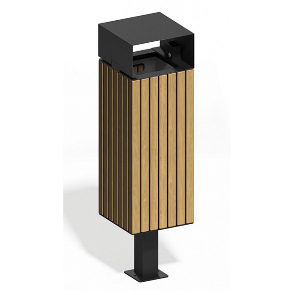 Урна "Сити" ПМ-166