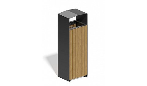 Урна "Глайд" МФ-64